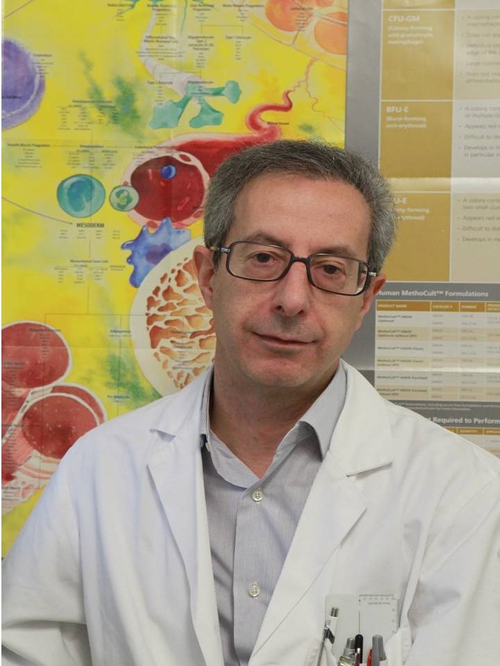 Prof. Dr. med. Giuseppe Vassalli