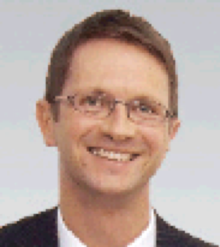 PD Dr. Lukas Altwegg
