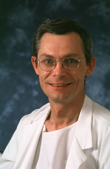 PD Dr. Lukas Altwegg